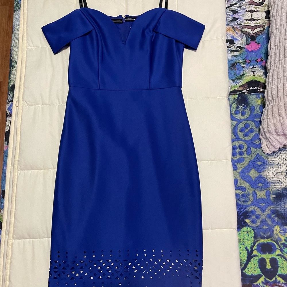 Spring dress